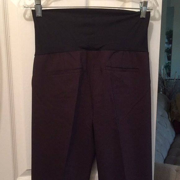 - Liver pool jeans maternity stitch fit size 6 new - Picture 4 of 10